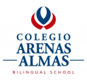 Logo de Colegio Arenas Almas