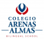Logo de Arenas Almas
