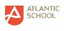 Logo de Colegio Atlantic School
