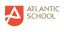 Logo de Atlantic School