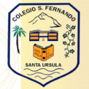 Logo de Instituto Villa De Agüimes