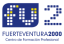 Logo de Fuerteventura 2000