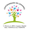 Logo de Colegio Marqués De Leganes