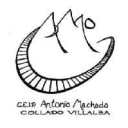 Logo de Colegio C.E.I.P. ANTONIO MACHADO