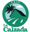 Logo de La Calzada