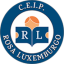 Logo de Rosa Luxemburgo