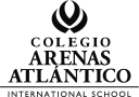 Logo de Colegio Arenas Atlantico