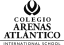 Logo de Arenas Atlantico