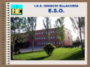 Instituto Ignacio Ellacuria