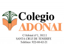 Logo de Colegio Adonai