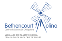 Logo de Colegio Bethencourt Y Molina