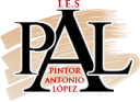 Logo de Instituto Pintor Antonio Lopez