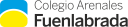 Logo de Colegio Arenales Fuenlabrada
