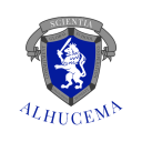 Logo de Colegio Scientia Alhucema