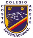 Logo de Colegio Internacional Costa Adeje