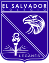 Logo de Colegio El Salvador