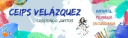 Logo de Colegio CEIPSO VELÁZQUEZ