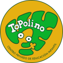 Logo de Escuela Infantil Topolino