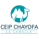 Logo de Colegio Chayofa