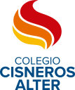 Logo de Colegio Cisneros Alter