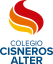 Logo de Cisneros Alter