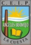 Logo de ángeles Bermejo