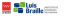 Logo de Luis Braille