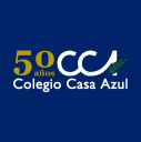 Logo de Colegio Casa Azul