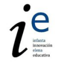 Logo de Instituto Infanta Elena