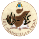 Logo de Escola La Zarza