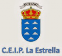 Logo de Colegio La Estrella