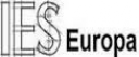 Logo de Instituto Europa
