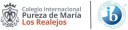 Logo de Colegio Internacional Pureza de María Los Realejos