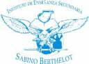 Logo de Instituto Sabino Berthelot
