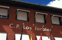 Colegio Los Jarales-monterrozas