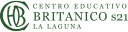 Logo de Colegio Centro Educativo Britanico S21La Laguna