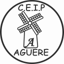 Logo de Colegio Aguere