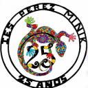 Logo de Instituto Domingo Pérez Minik