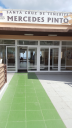 Instituto Santa Cruz De Tenerife Mercedes Pinto