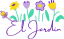 Logo de El Jardín