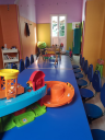 Escuela Infantil Payasín