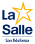 Logo de La Salle San Ildefonso