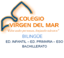 Logo de Colegio Virgen Del Mar