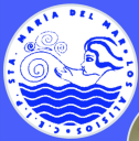 Logo de Colegio CEIP Santa María Del Mar