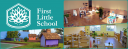 Logo de Escuela Infantil First Little School Tacoronte