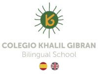 Colegio Bilingüe Khalil Gibran