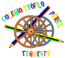 Logo de Colegio Teófilo Pérez