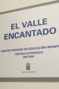 Logo de Escuela Infantil El Valle Encantado