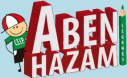 Logo de Colegio Aben Hazam