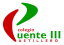 Logo de Puente III
